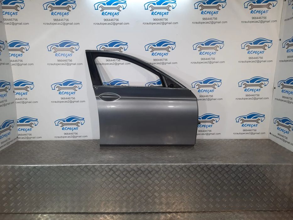 PORTA FRENTE FRONTAL DIREITA BMW SERIE 5 F10 SEDAN F11 TOURING