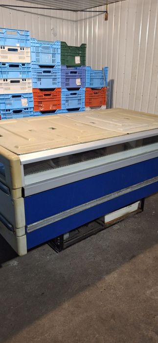 Бонета морозильна