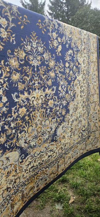 Stary Dywan Babci  330/250