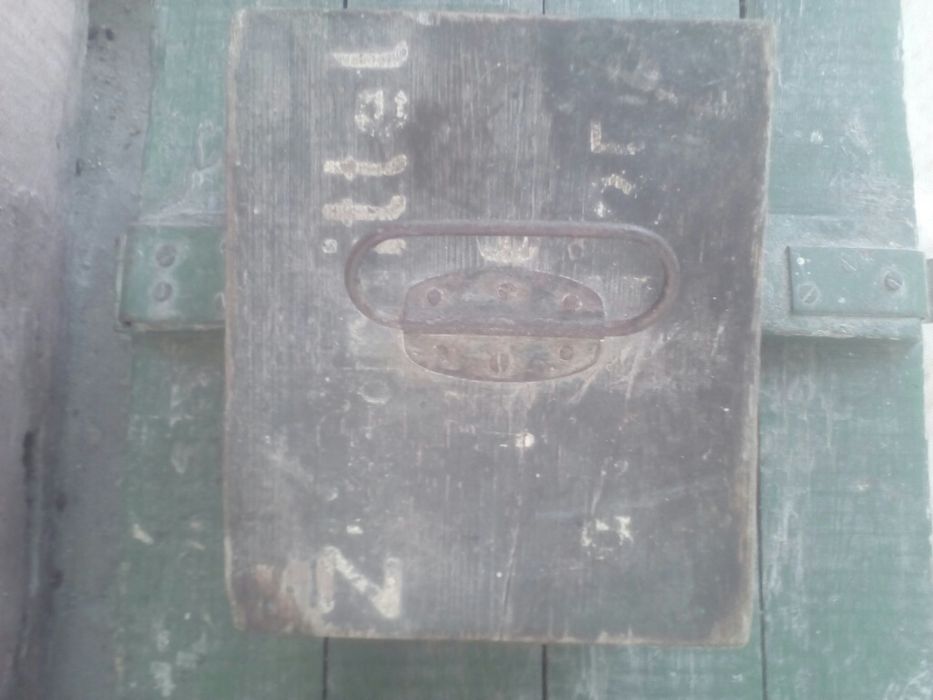 Антикварные деревянные ящики!!!