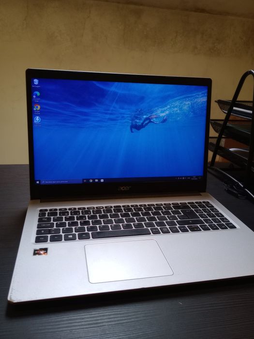 Computador Portátil Acer Aspire 3
