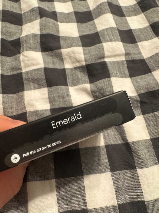 Loop Switch 2 Emerald - zatyczki / stopery do uszu