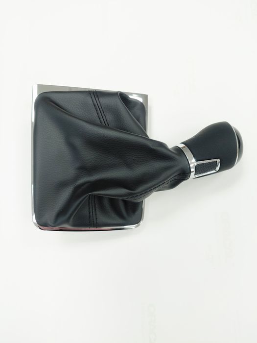 Ручка КПП ПАССАТ Б7 6ст VW PASSAT B7 CC Пассат Volkswagen ручка коробк