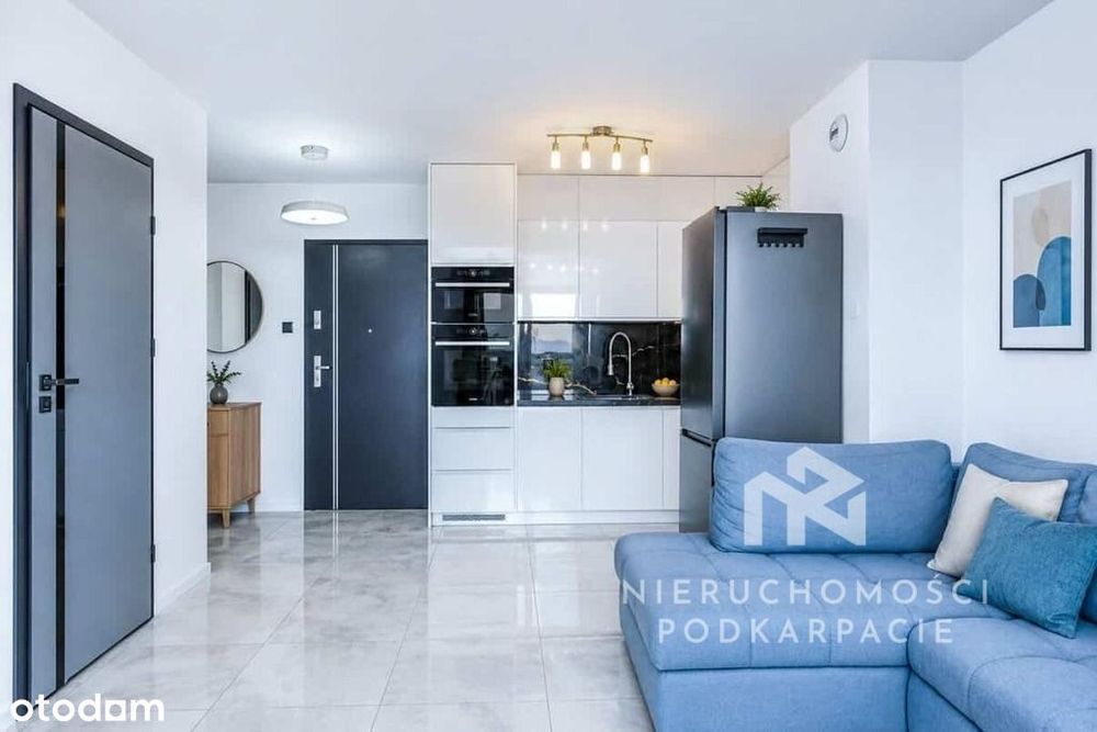 Mieszkanie na wynajem, 35 m² - Widok 5