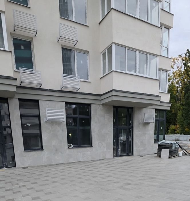 Оренда приміщення ЖК Теремки Заболотного 15