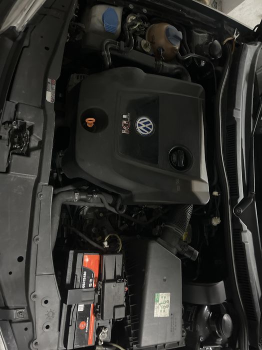 Volkswagen Golf IV 1.9 TDI PD 115 cv AJM | 6 Velocidades | Recaro | Teto de Abrir