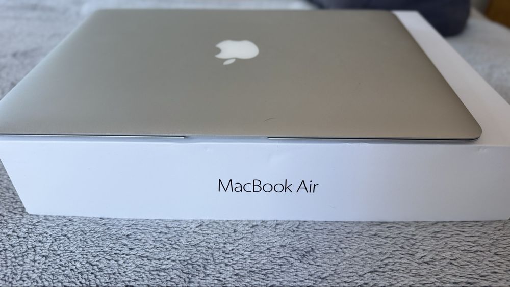 Portátil Macbook Air 13
