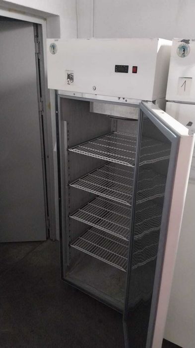 Lodówka gastronomiczna | BOLARUS | 700 l