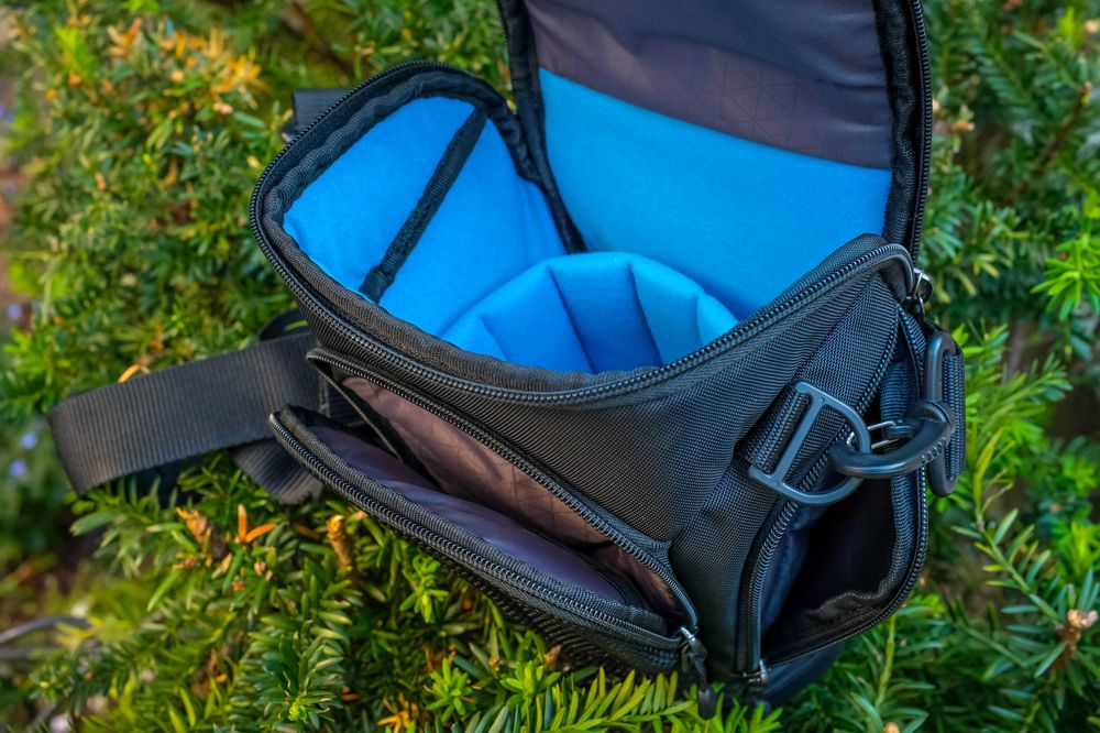 Torba Case Logic DSH102 Black