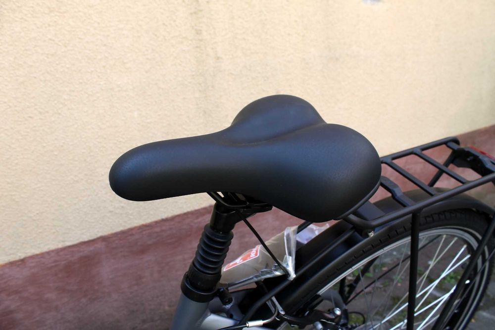 Rower Trekkingowy ROMET GAZELA 5 rama 17M  koła 28"