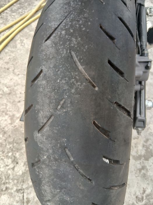 Para venda Honda cb125r