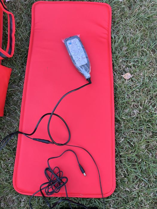 Massatronic Thermo Jade Massage