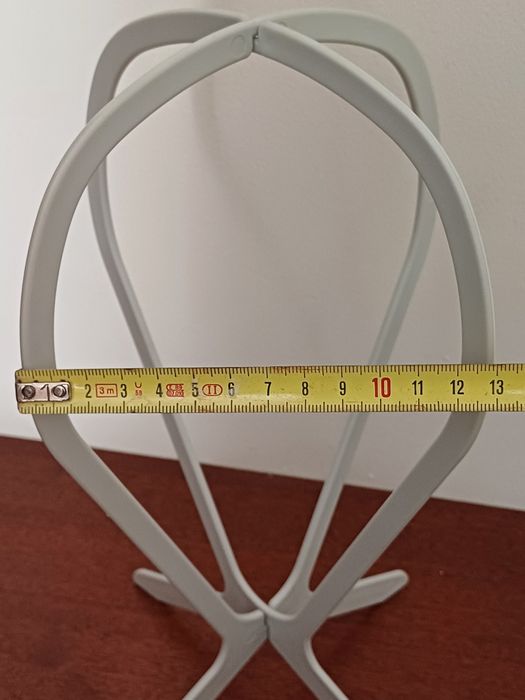 Base suporte peruca nova [NEGOCIÁVEL]