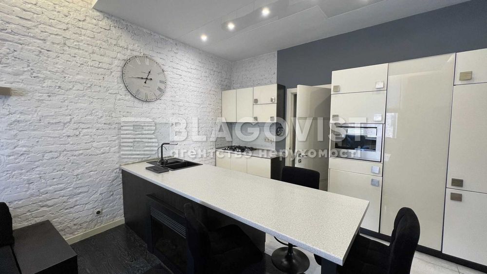 4+-rooms apartment apartment by the address st. Kitoboynaya (area 94 m²) - Atlanta.ua - photo 17