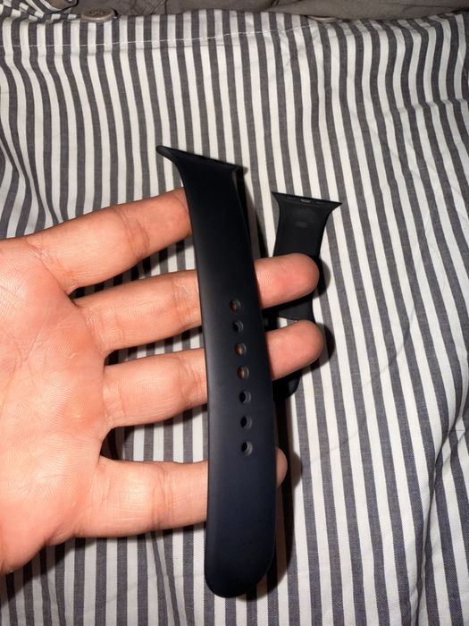 Bracelete ORIGINAL Apple Watch 10 M/L