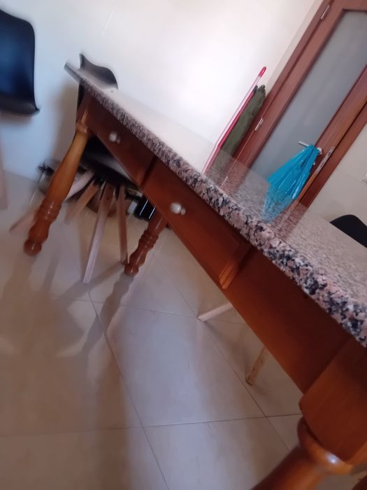 Vendo mesa de cozinha