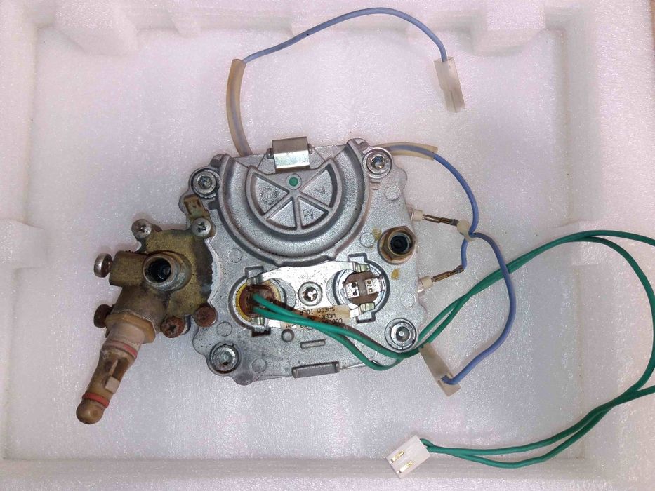 Бойлери для кавомашин Saeco Vienna Royal Magic Incanto Odea Minuto