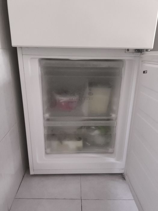 Frigorífico electrónia