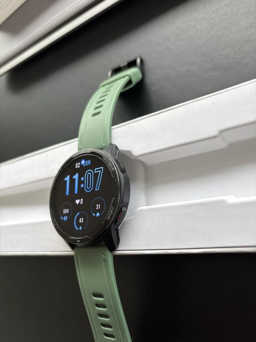 Relogio desportivo Xiaomi watch S1 Active Smatwatch