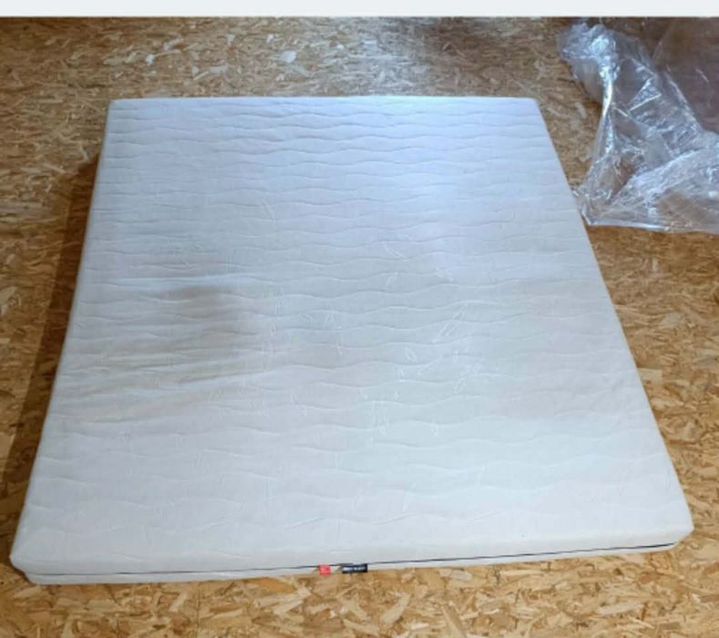 Materac sprężynowy