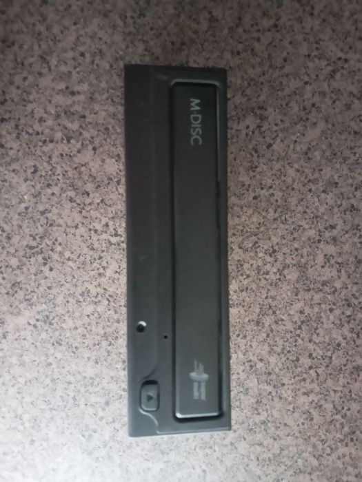 Дисковод LG внутренний