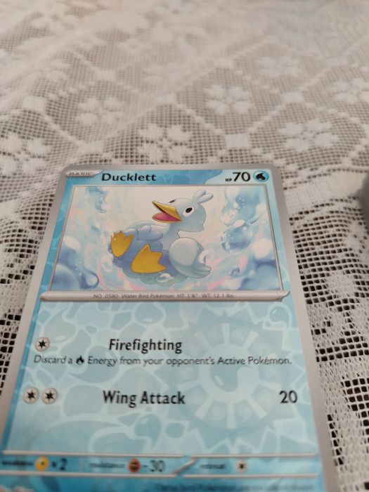 Bulk cartas Pokemon