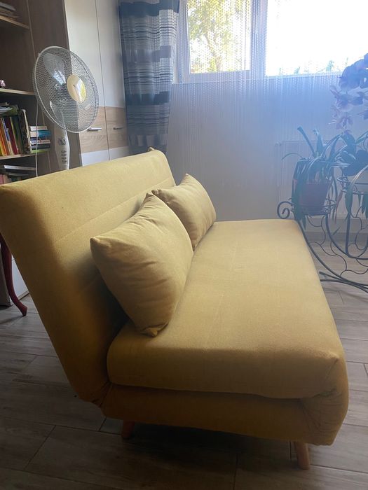 Sofa/fotel dwuosobowy