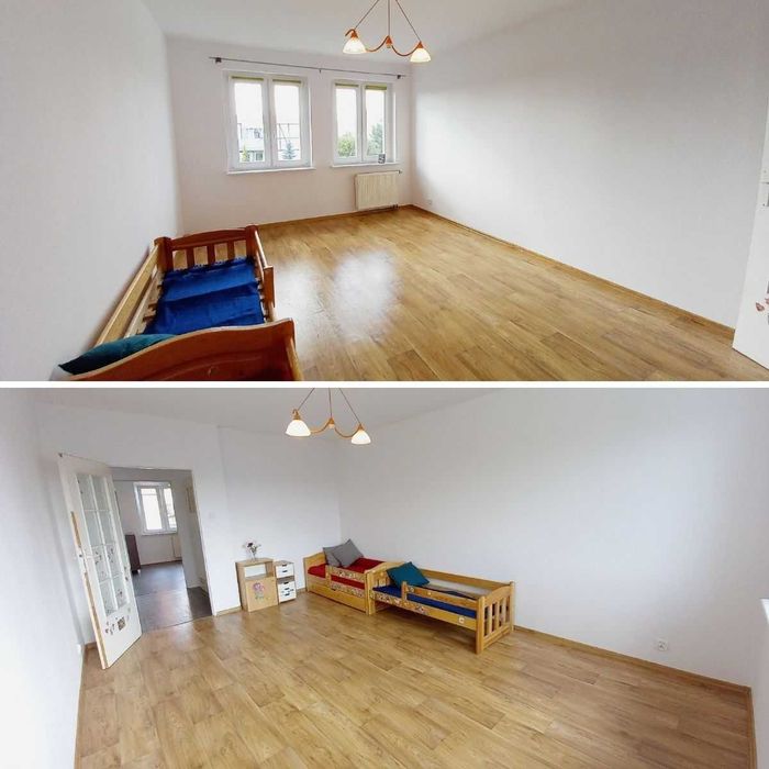 DUŻE, słoneczne mieszkanie na Junikowie! | Przepiórcza 25A| 2500 ZŁ