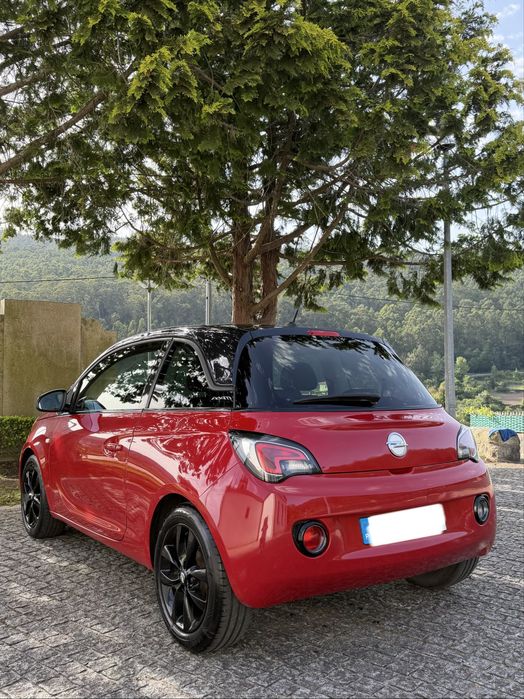 Opel Adam 1.2 Gasolina