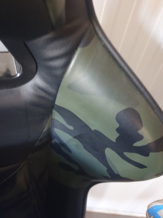 Cadeira Gaming Qlive