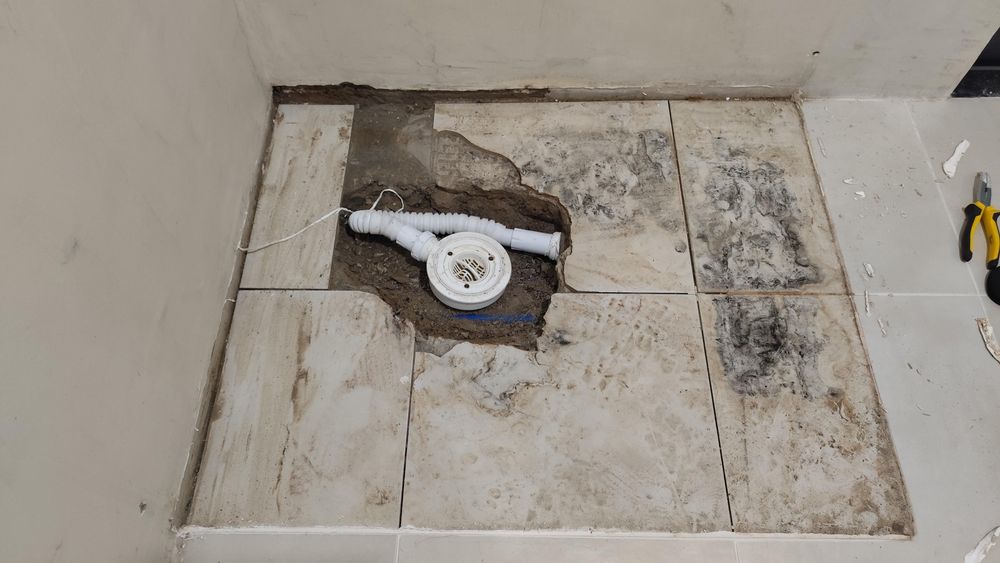 Canalizador toda Lisboa. Canalização em Geral