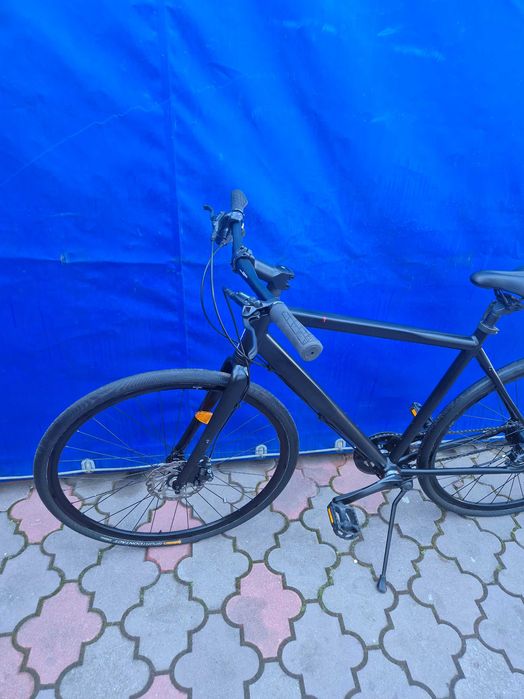 rower Corratec  Model:  SH1 2025