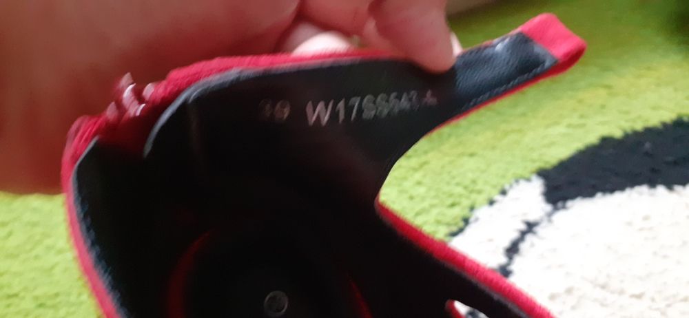 Buty Jenny FAIR 39 NOWE!!