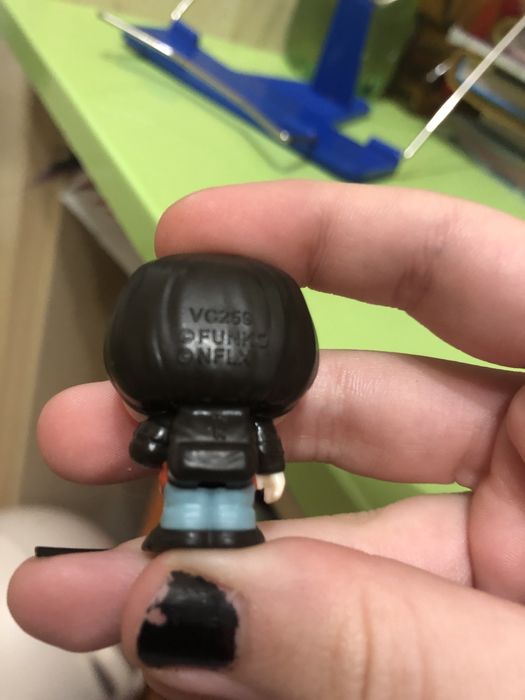 Вілл З кіндера дивні дива