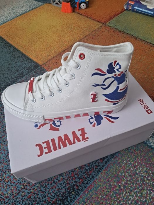 Buty Big Star Zywiec