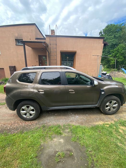 Sprzedam Dacia Duster