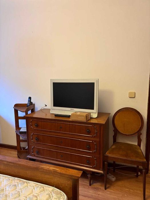 Mobília Quarto Casal Vintage