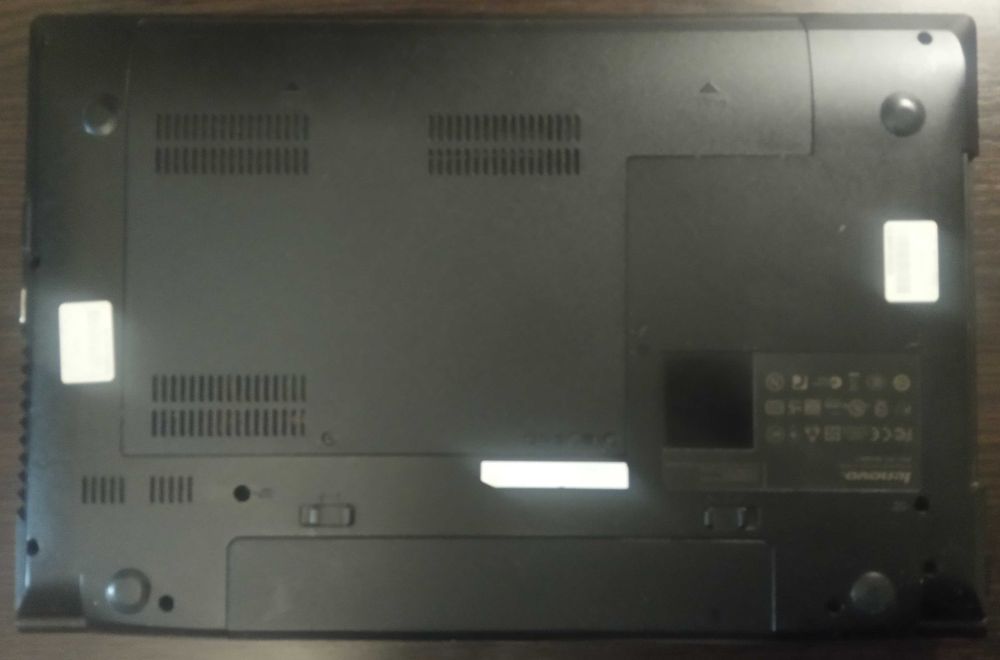 Lenovo B590: Intel i7-3630QM NvidiaGT720M ОЗУ-8Гб 128Gb-SSD+500GbHDD