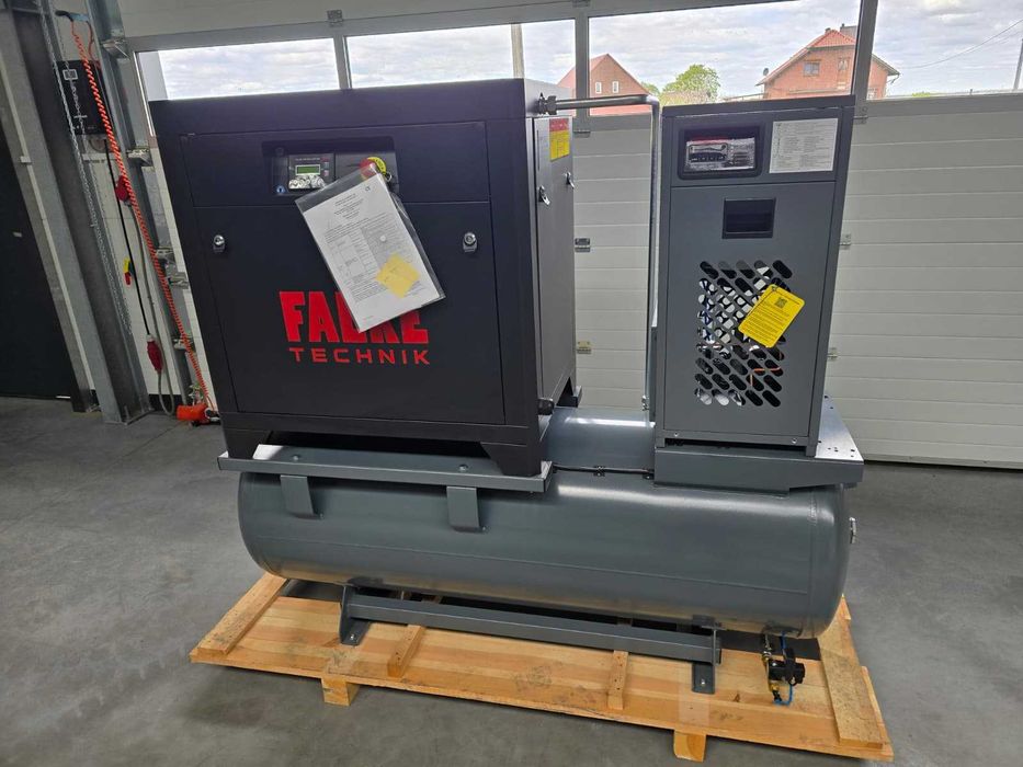 Kompresor Falke technik