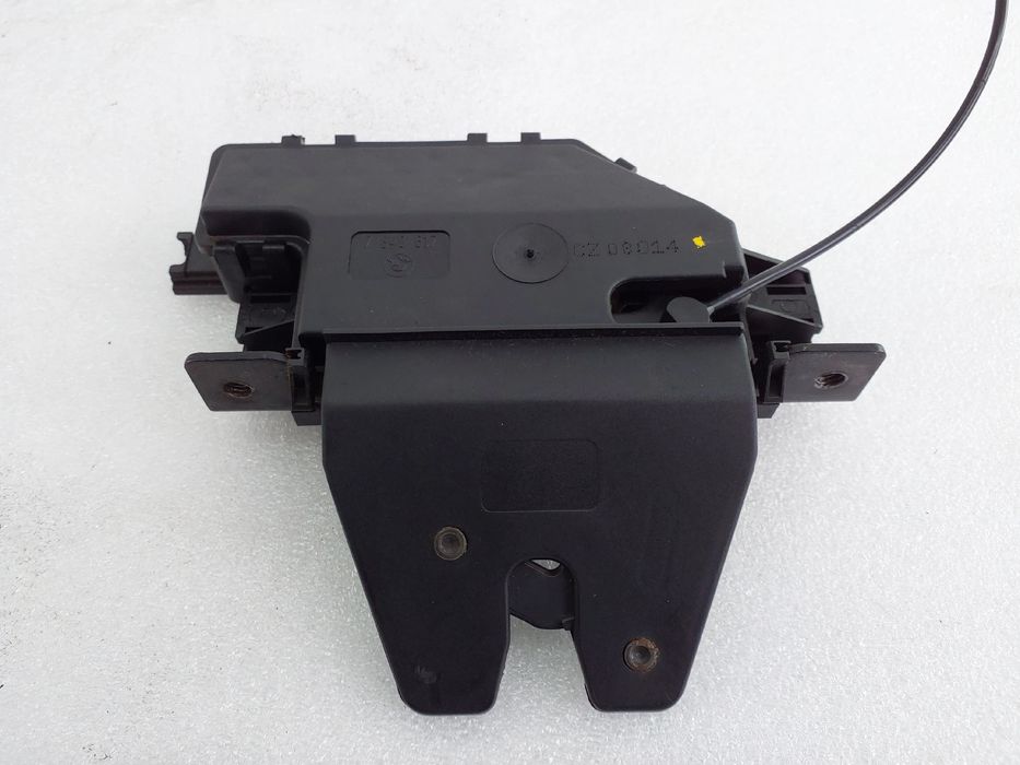 Fechadura / fecho da mala BMW 1 (E87)