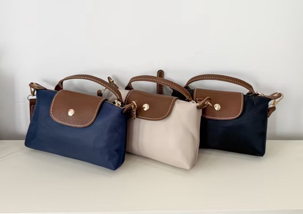 Сумка longchamp mini