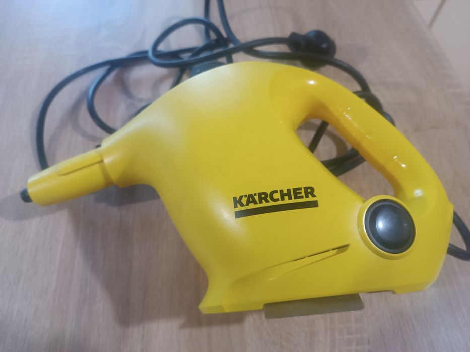 Пароочиститель Karcher SC 1