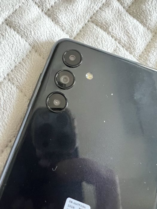 Samsung Galaxy A04s +etui
