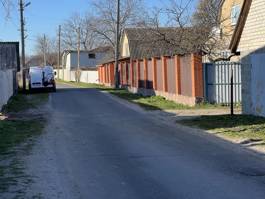 Пр зем уч 15сПогребы ул Зарична