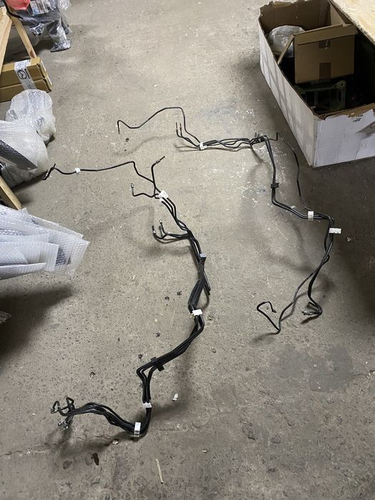 продам блок АБС Mazda CX5 2019-2020 KN0W KNOW