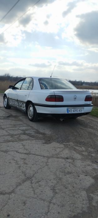 Продам Opel Omega B