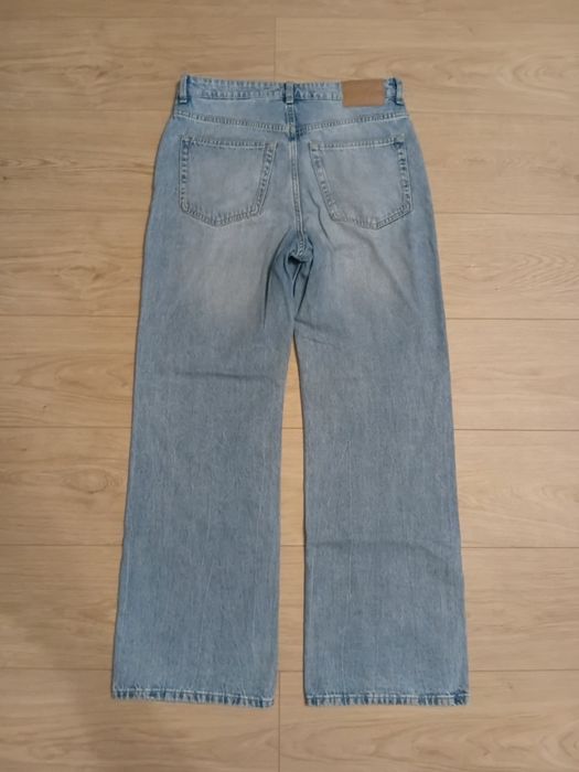 Джинси прямого крою нн бренд