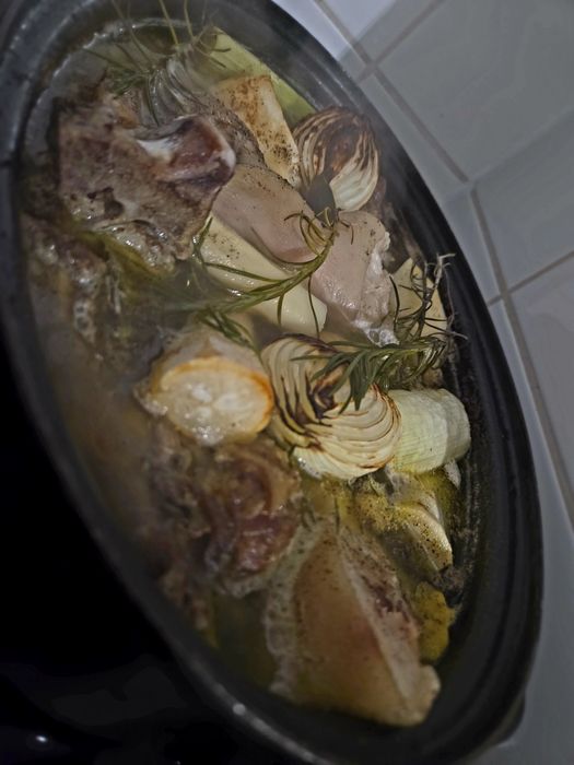 Obiady domowe i catering okolicznościowy