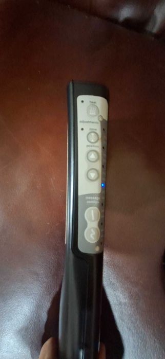 Fotel Human Touch  - 1650 do masażu rozkładany 8 programów