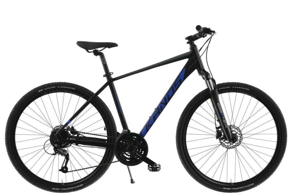 Rower 28″ CANAVARO MĘSKI Kands